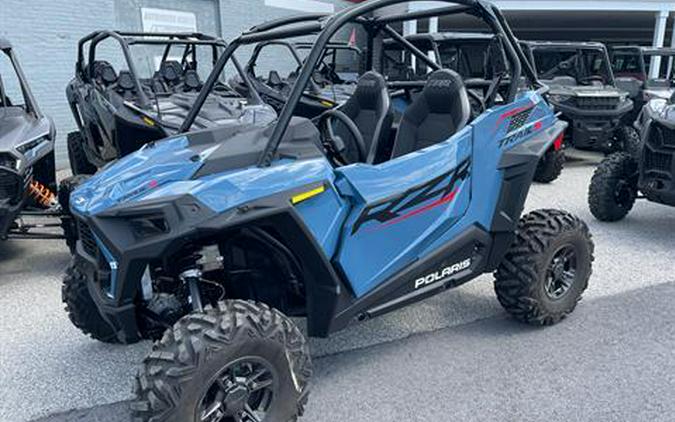 2024 Polaris RZR Trail S Sport