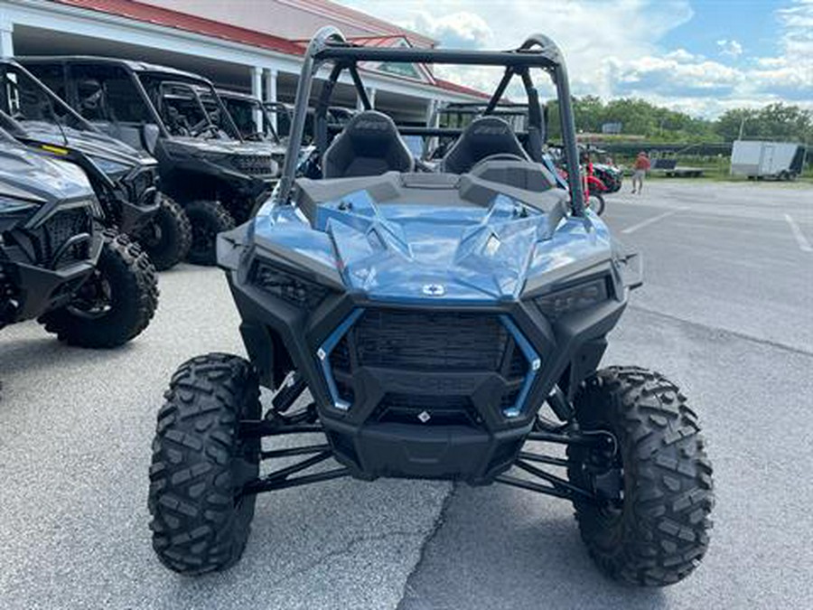 2024 Polaris RZR Trail S Sport