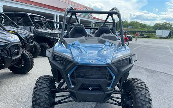 2024 Polaris RZR Trail S Sport