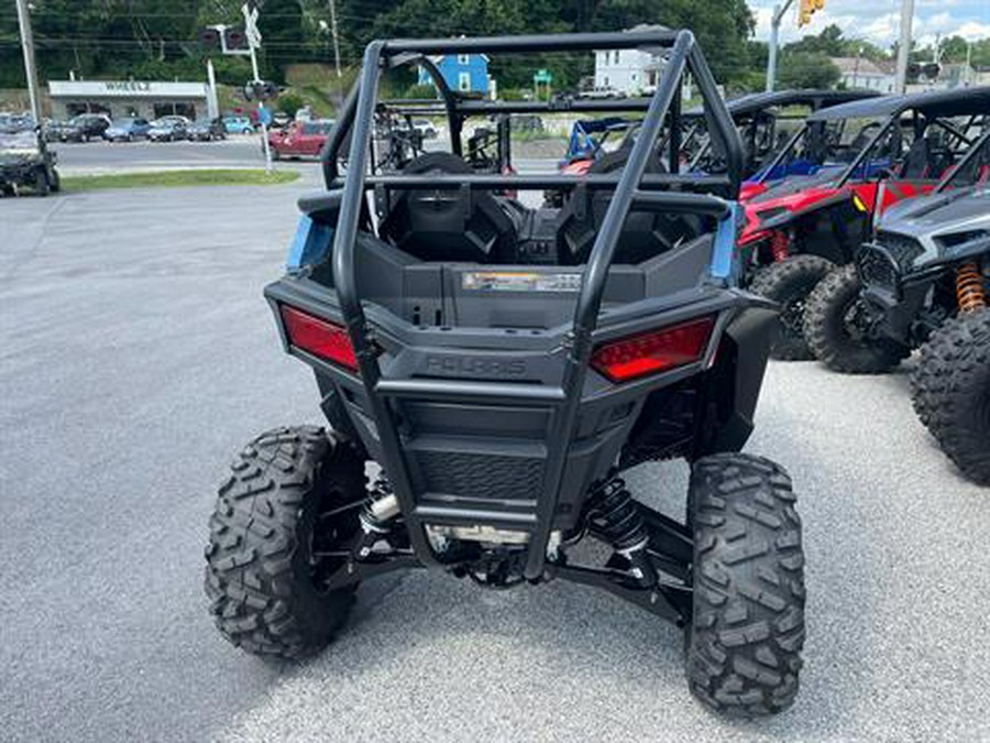 2024 Polaris RZR Trail S Sport