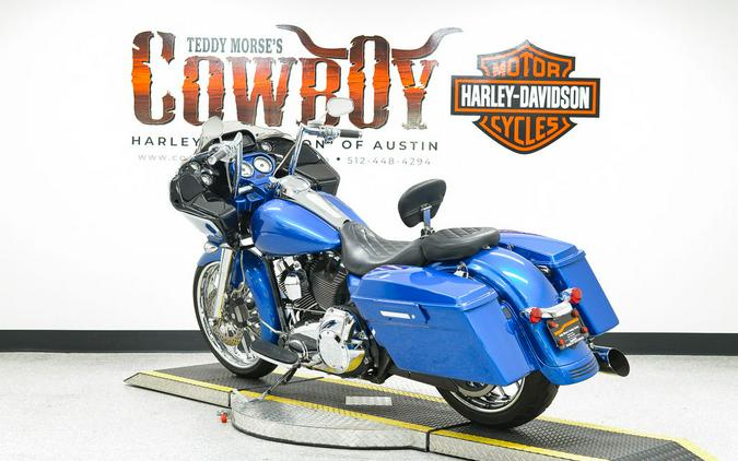 2012 Harley-Davidson® FLTRX - Road Glide® Custom