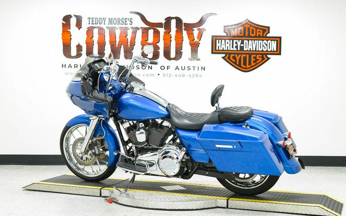 2012 Harley-Davidson® FLTRX - Road Glide® Custom