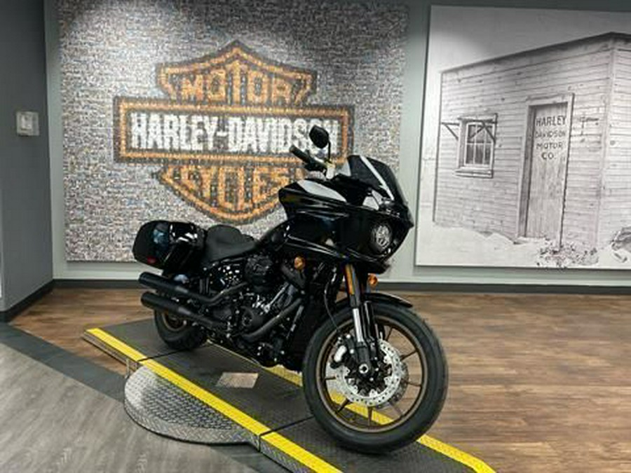 2024 Harley-Davidson Low Rider® ST