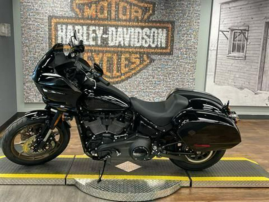 2024 Harley-Davidson Low Rider® ST