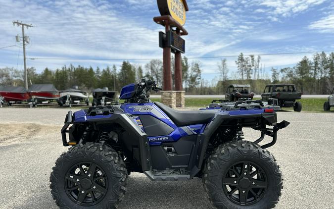 2024 Polaris Sportsman® 850 Ultimate Trail