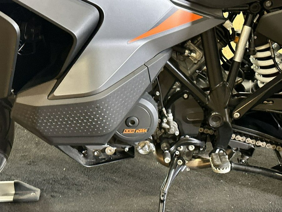 2022 KTM Super Adventure 1290 S