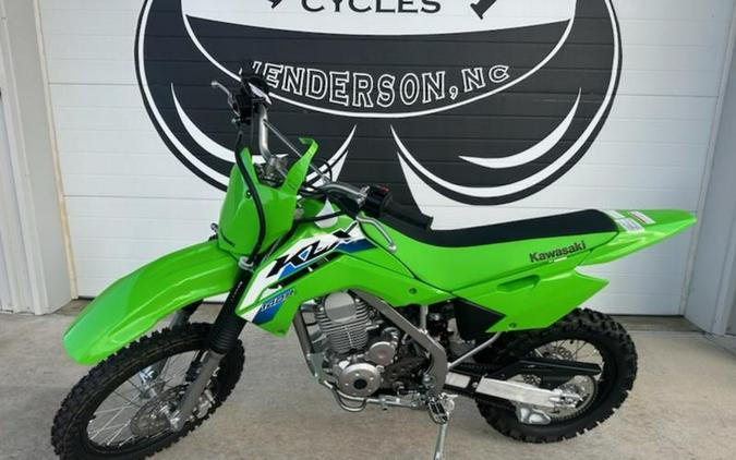 2026 Kawasaki KLX®140R