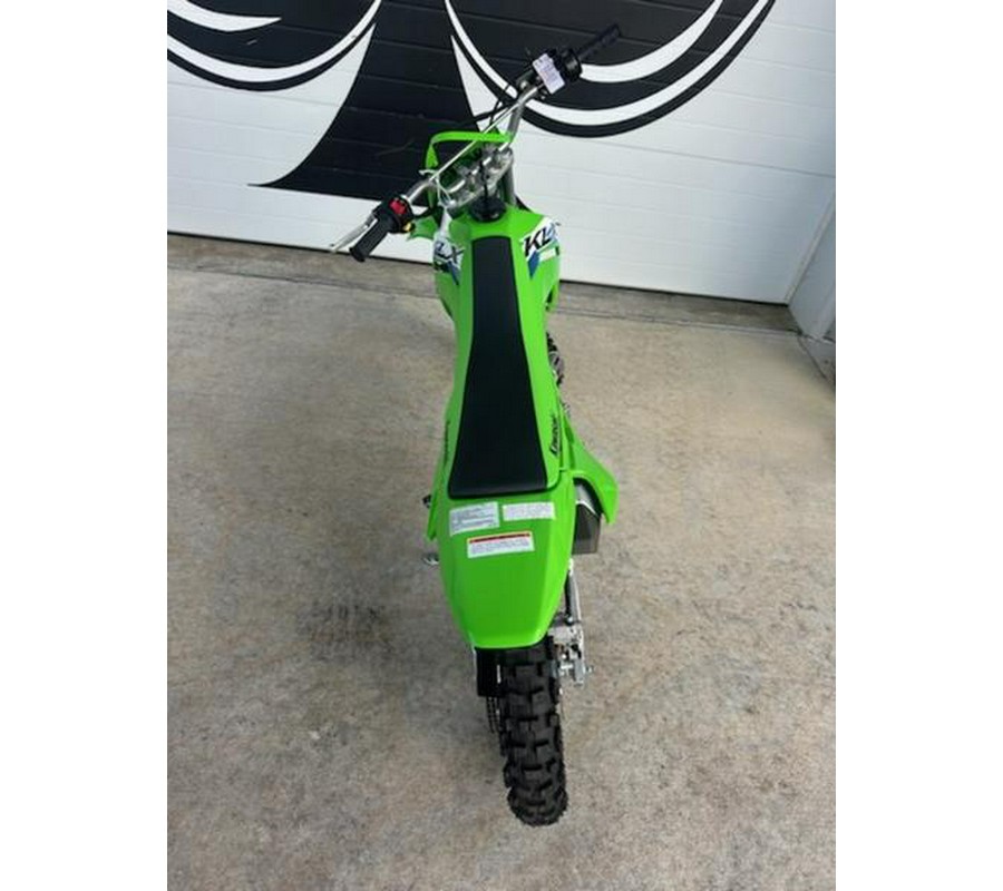 2026 Kawasaki KLX®140R