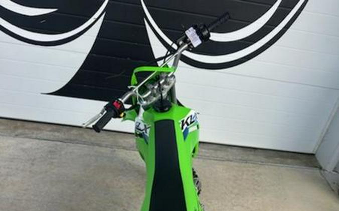 2026 Kawasaki KLX®140R