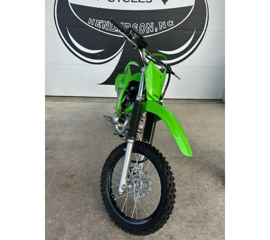 2026 Kawasaki KLX®140R