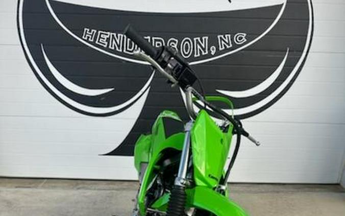 2026 Kawasaki KLX®140R