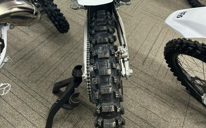 2025 Husqvarna TC 250