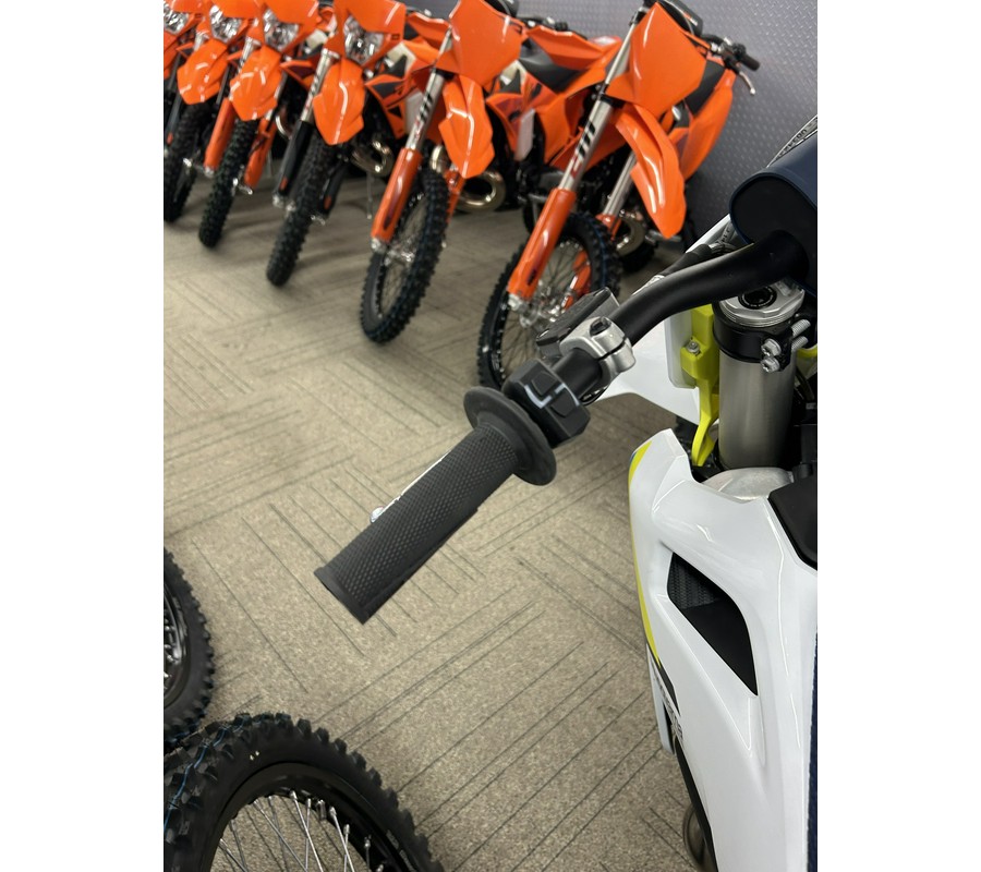 2025 Husqvarna TC 250