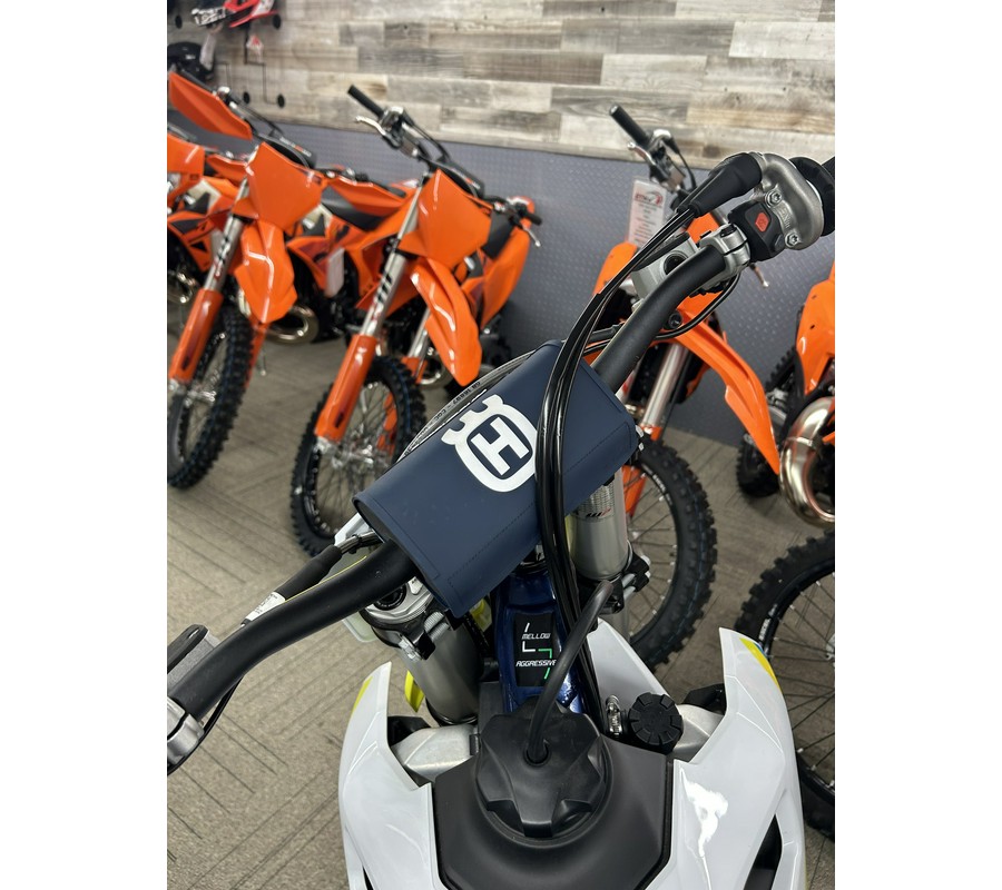 2025 Husqvarna TC 250