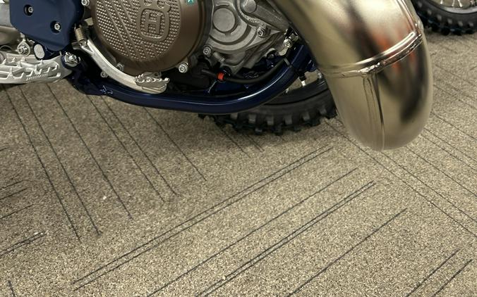 2025 Husqvarna TC 250