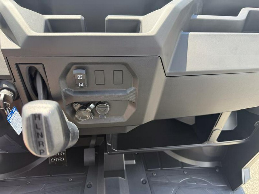 2026 Polaris® Ranger 500