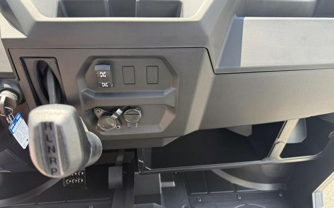 2026 Polaris® Ranger 500