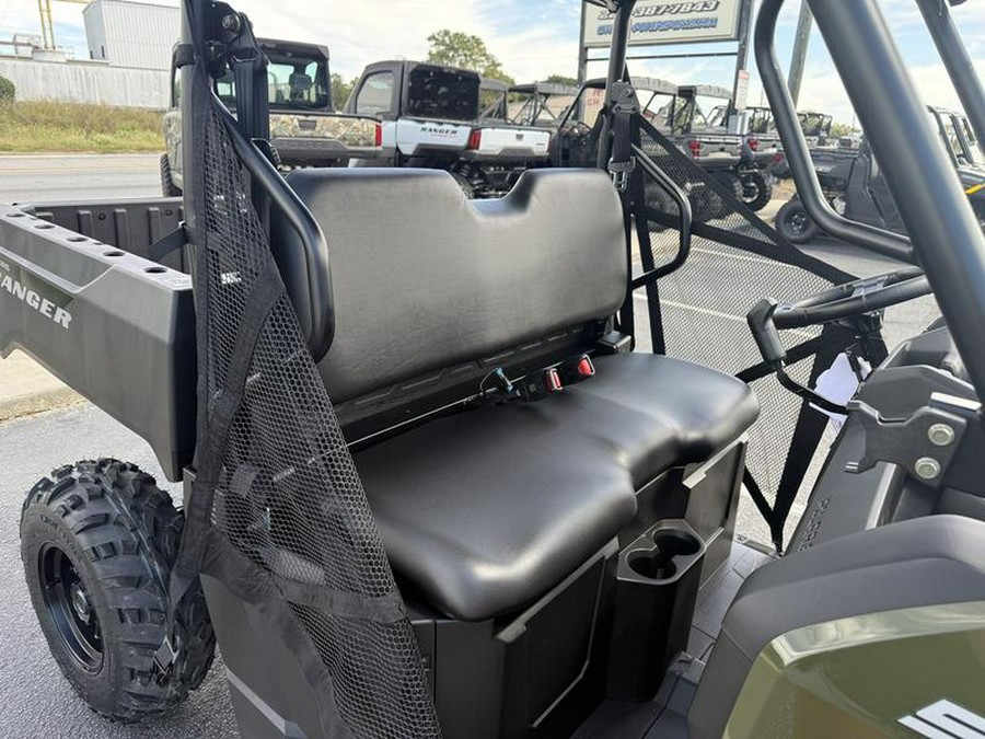 2026 Polaris® Ranger 500