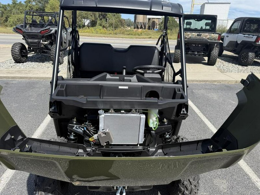 2026 Polaris® Ranger 500