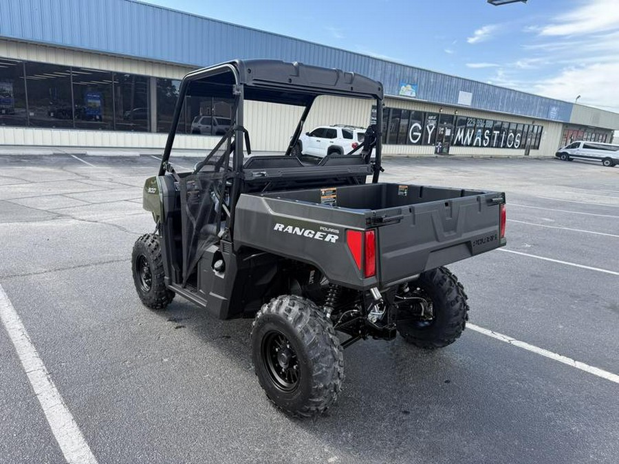 2026 Polaris® Ranger 500