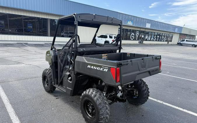 2026 Polaris® Ranger 500