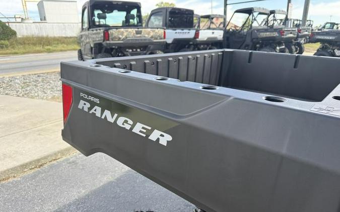 2026 Polaris® Ranger 500