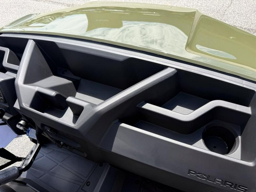 2026 Polaris® Ranger 500