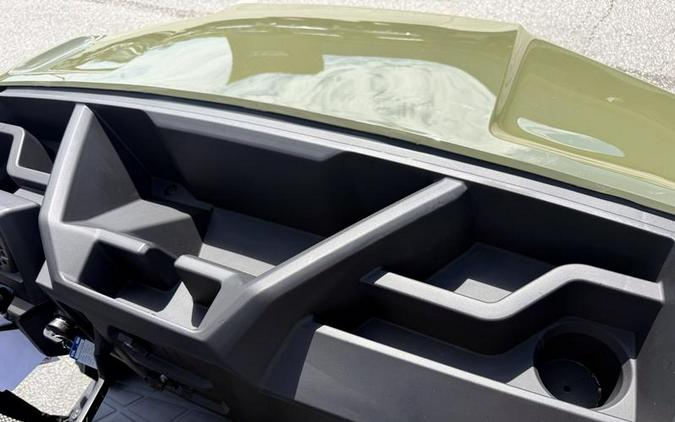 2026 Polaris® Ranger 500