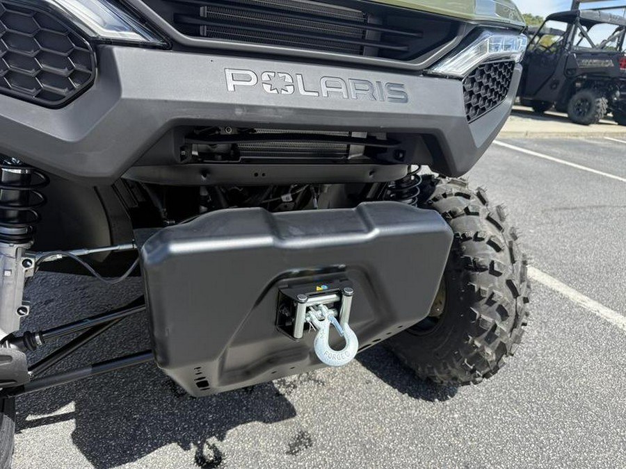 2026 Polaris® Ranger 500