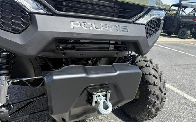 2026 Polaris® Ranger 500