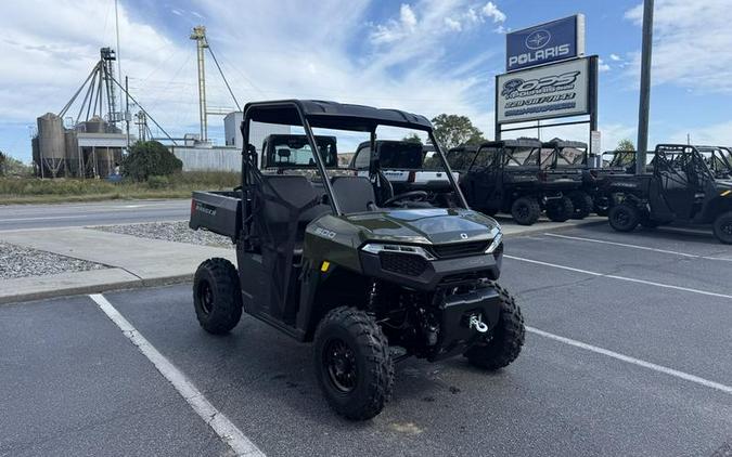 2026 Polaris® Ranger 500