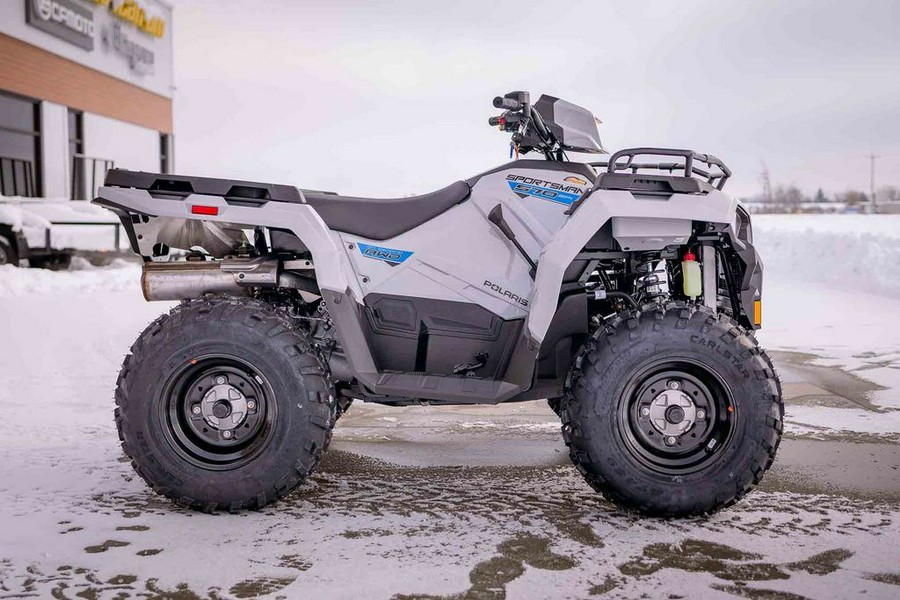 2026 Polaris® Sportsman 570