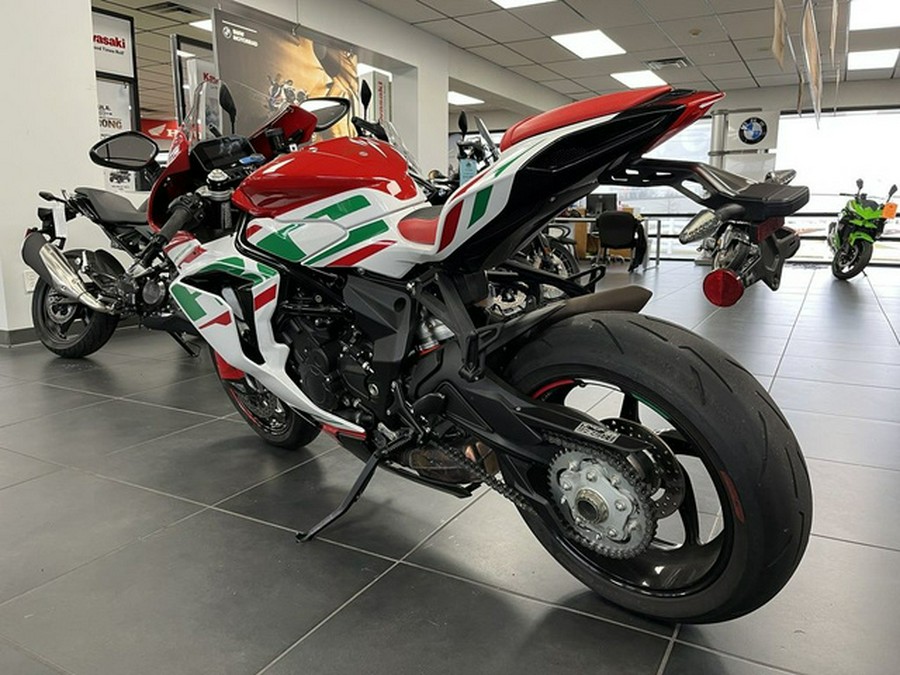 2023 MV Agusta F3 RC