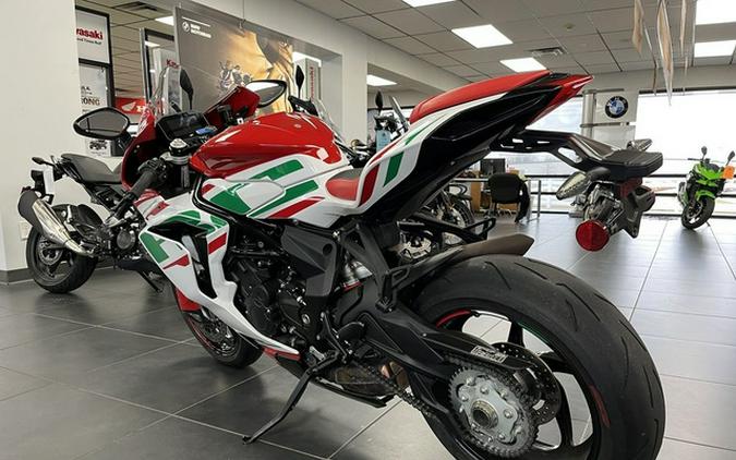 2023 MV Agusta F3 RC