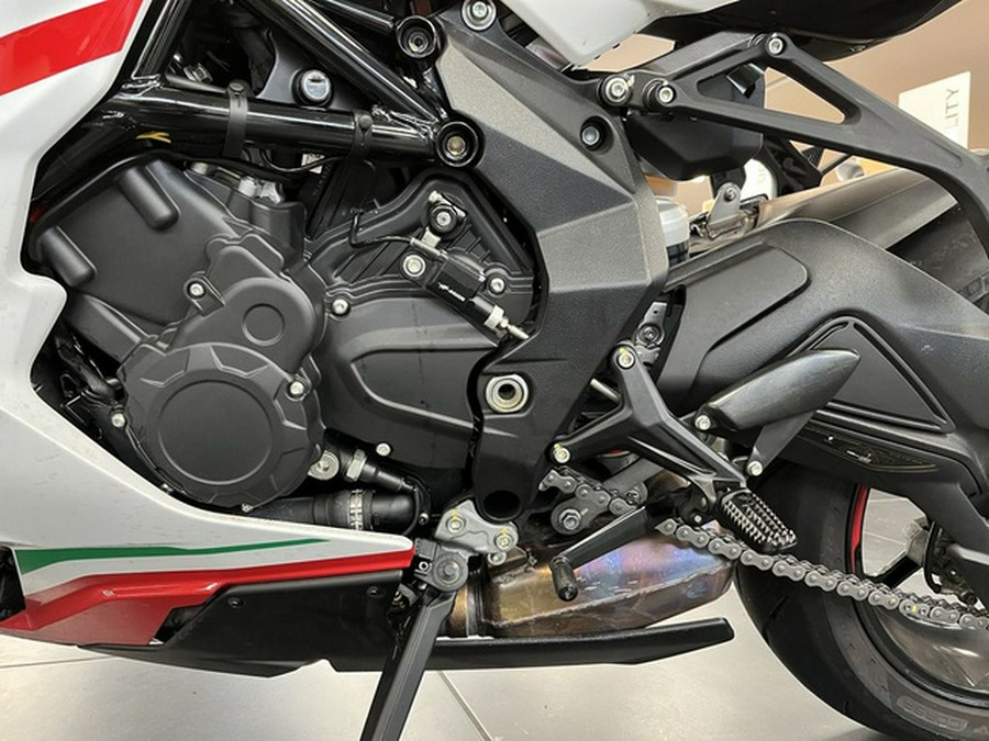 2023 MV Agusta F3 RC