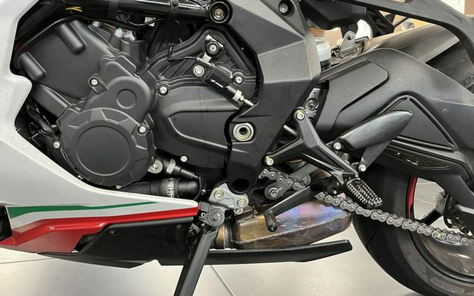 2023 MV Agusta F3 RC