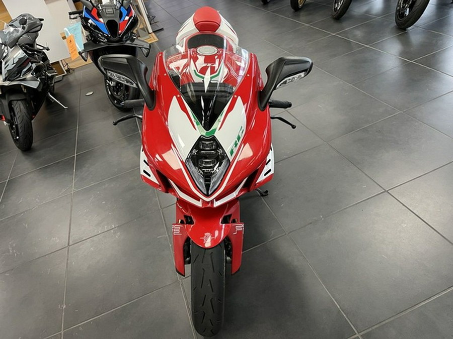 2023 MV Agusta F3 RC