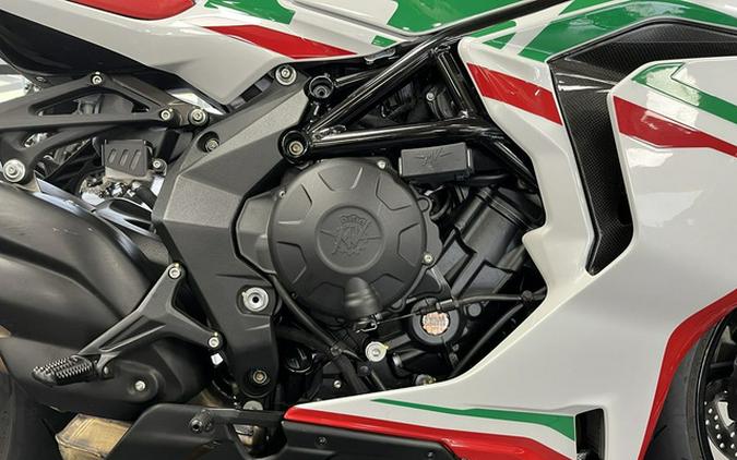 2023 MV Agusta F3 RC