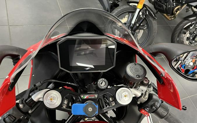 2023 MV Agusta F3 RC