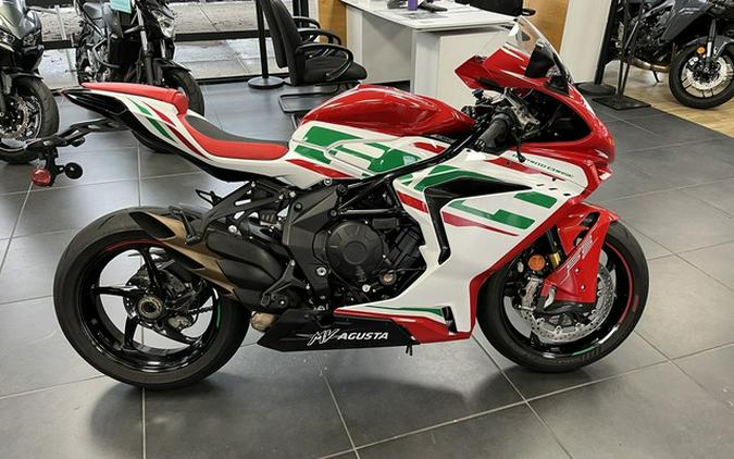 2023 MV Agusta F3 RC