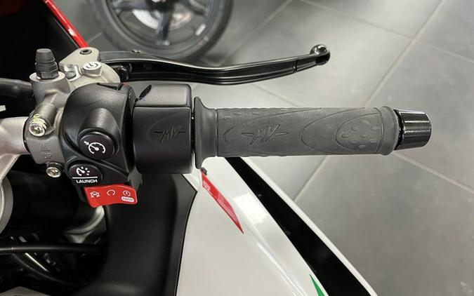 2023 MV Agusta F3 RC