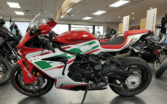 2023 MV Agusta F3 RC
