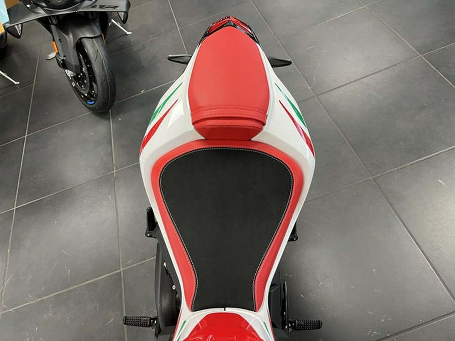 2023 MV Agusta F3 RC