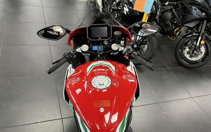 2023 MV Agusta F3 RC