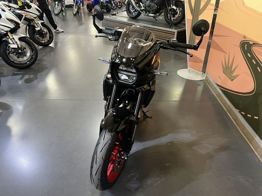 2026 Suzuki GSX-8TT