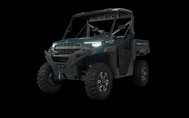 2026 Polaris Ranger XP® 1000 Premium