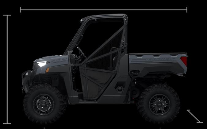 2026 Polaris Ranger XP® 1000 Premium
