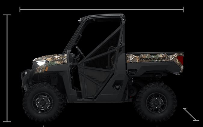 2026 Polaris Ranger XP® 1000 Premium