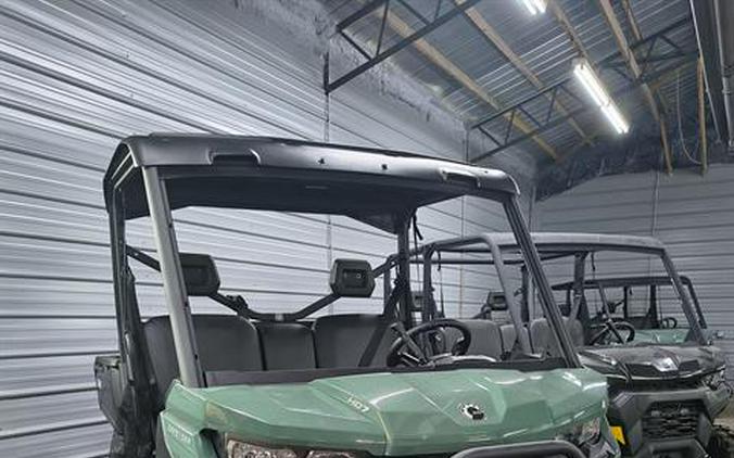 2026 Can-Am Defender HD7
