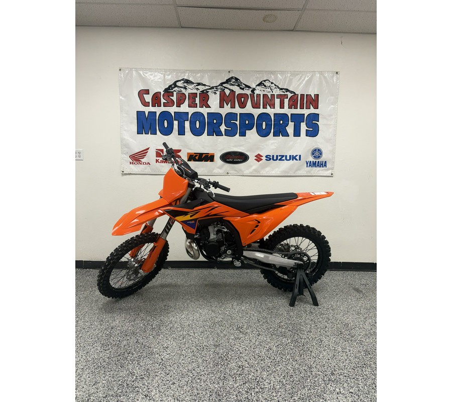2026 KTM 300 SX - KT0764